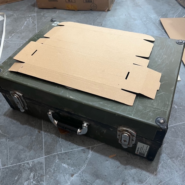 【SPLH】两层工具组合箱（52*36*17.5厘米）