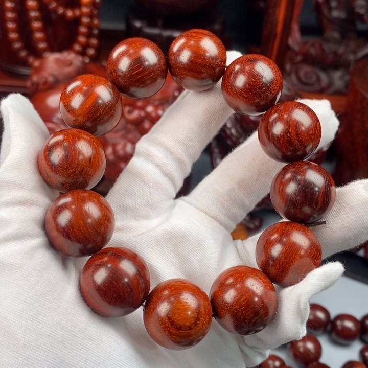 小叶紫檀其他（檀香紫檀）