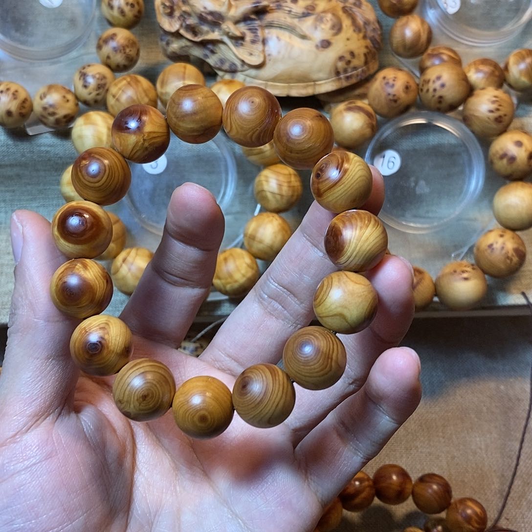 柏木（崖柏）崖柏鬼脸1.5