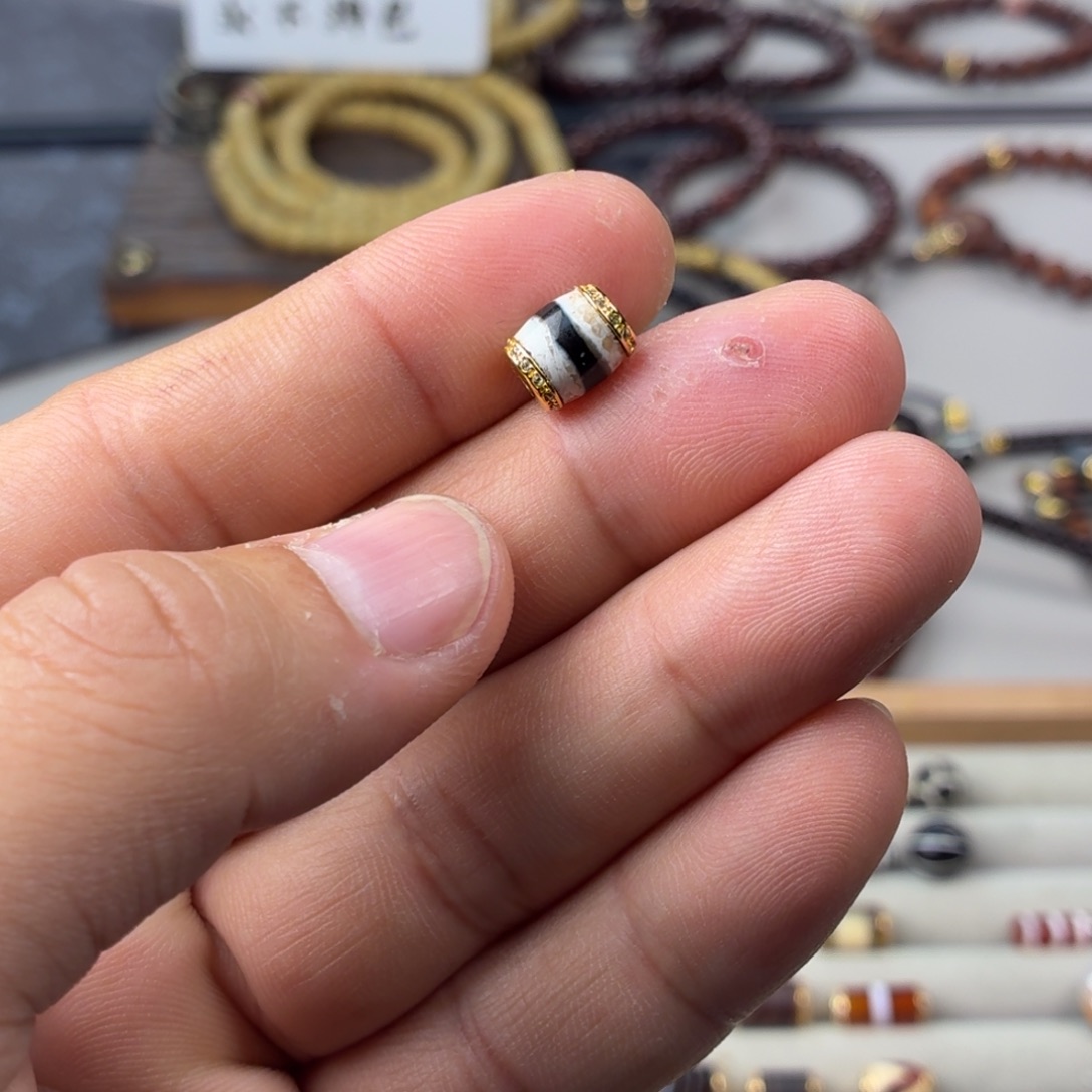 银S925一物一图不退不换