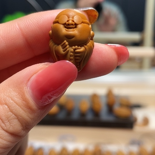 橄榄核手串/手链橄榄核