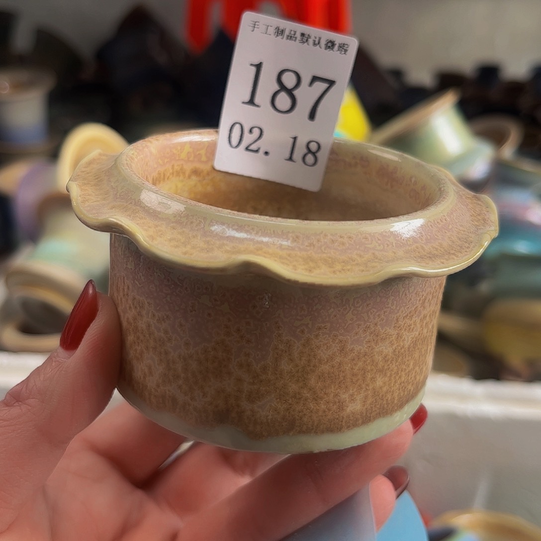 摆件景德镇陶瓷手工制作