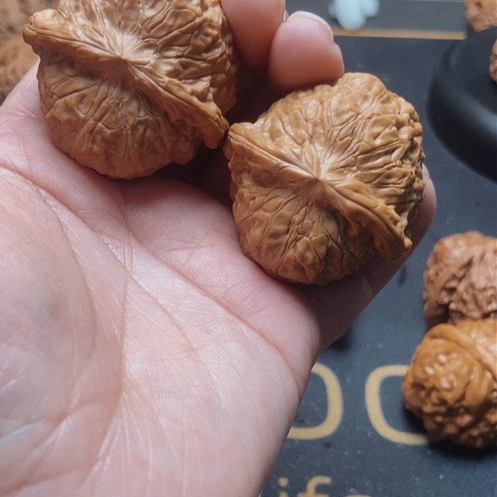 文玩核桃吊坠文玩108