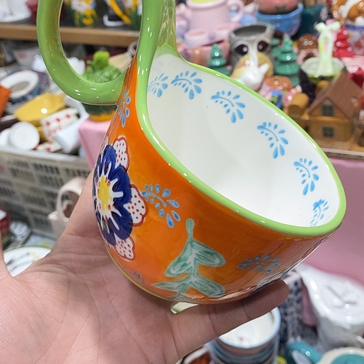 瓷片陶瓷制品生产