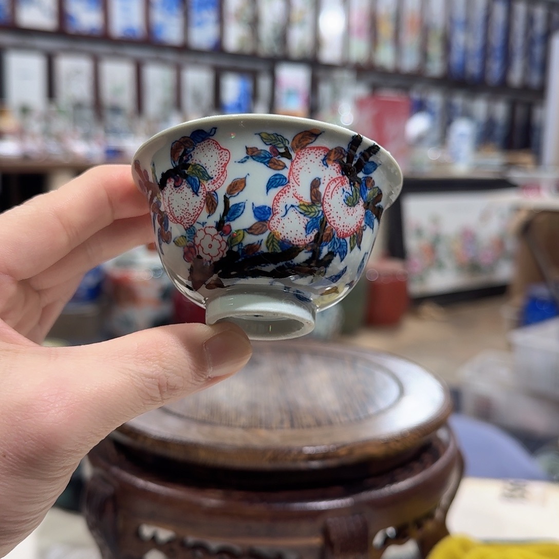 摆件瓷/////景德镇陶瓷瓷器。