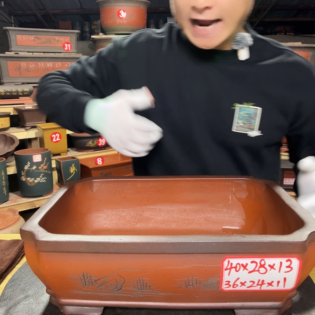 精品紫砂工厂直销