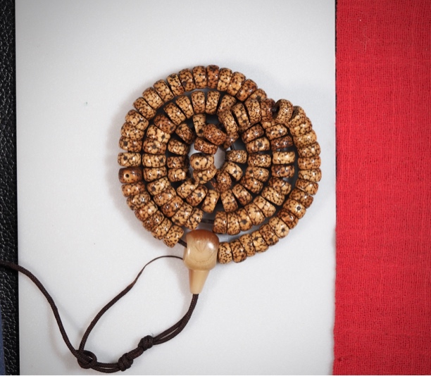 星月菩提长串一串（89）