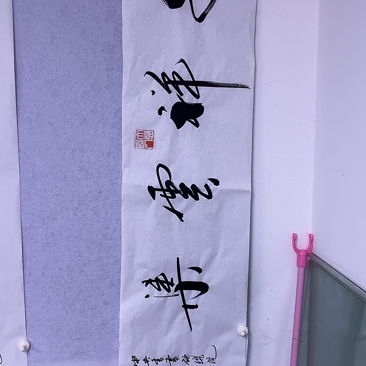 书法书画家作品欣赏