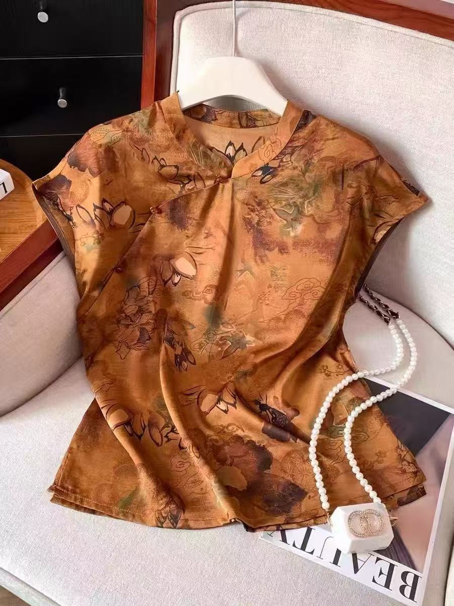 晓冉妈妈装扣号专属链接