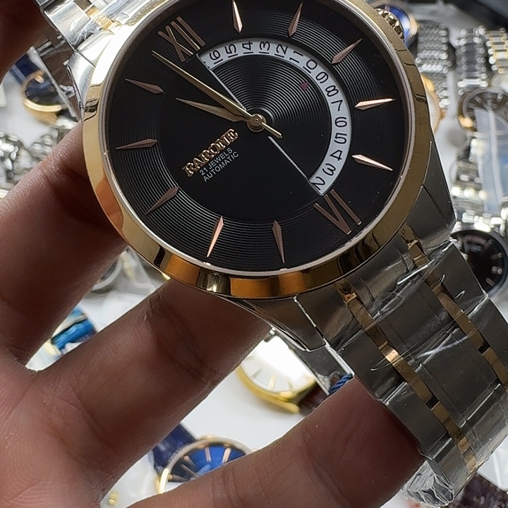 机械全自动表一支