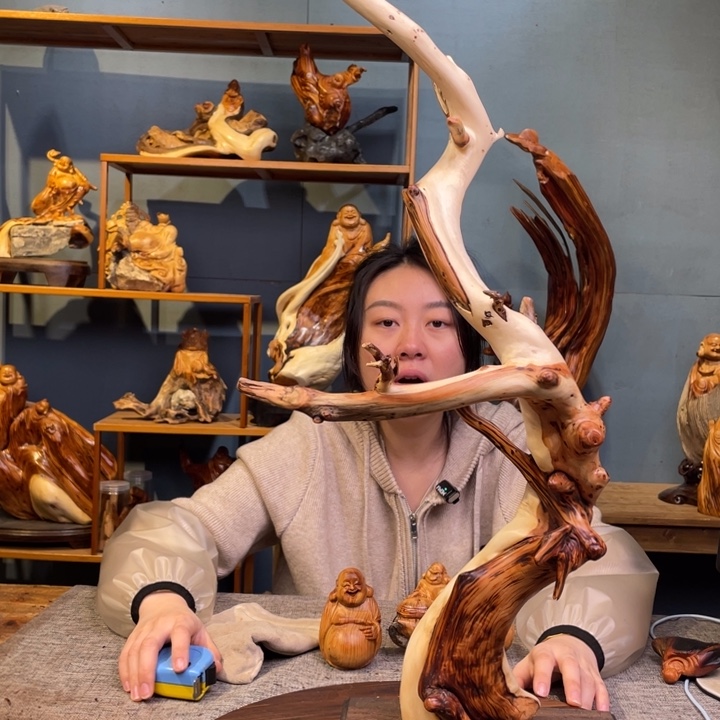 柏木（崖柏）关注一下