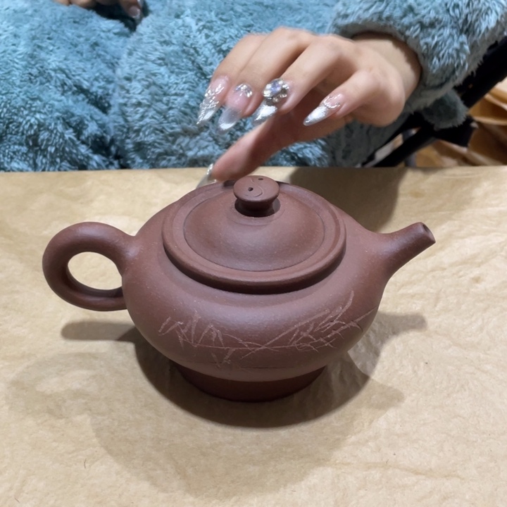 紫砂茶壶紫砂壶紫砂壶