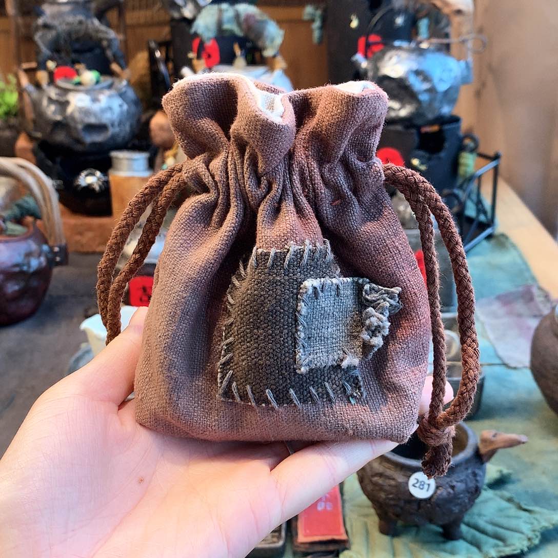 特价福利 手工福袋