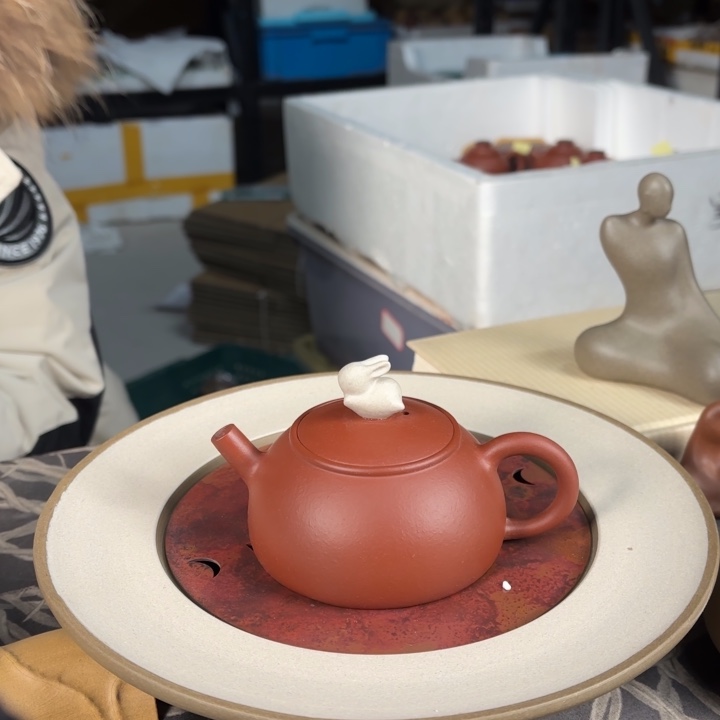 紫砂茶壶福利紫砂壶27