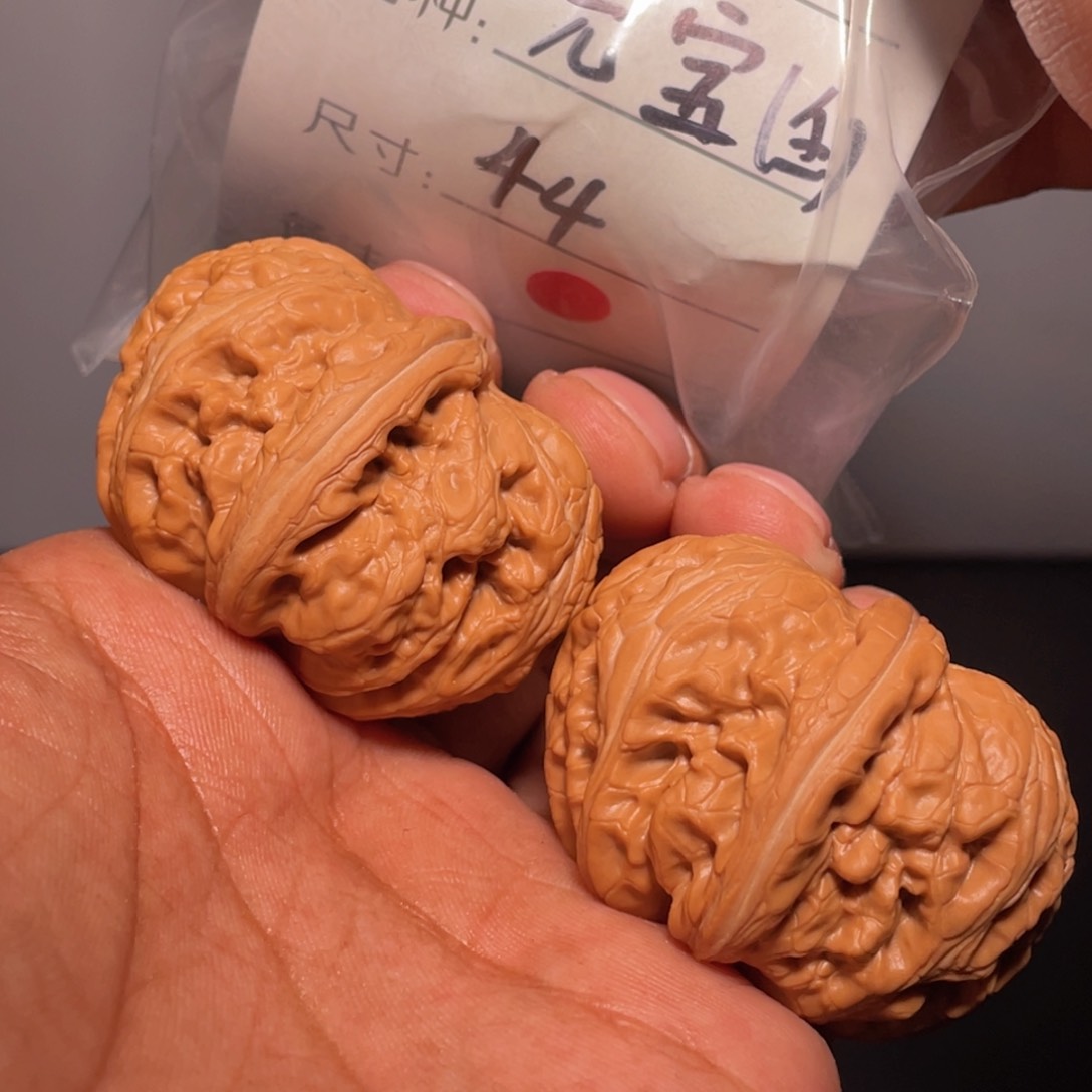 文玩核桃吊坠文玩核桃