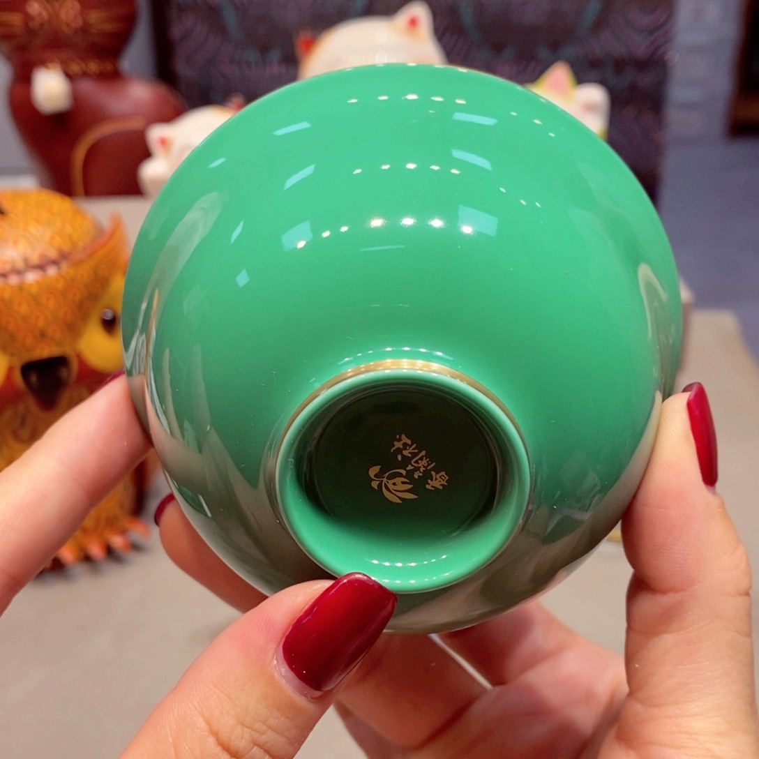 如图所示 观兰器物