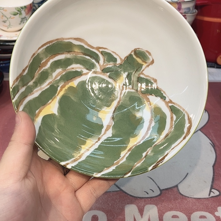 瓷片@@8888happyday