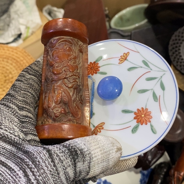 紫砂陶瓷艺术陶瓷艺术