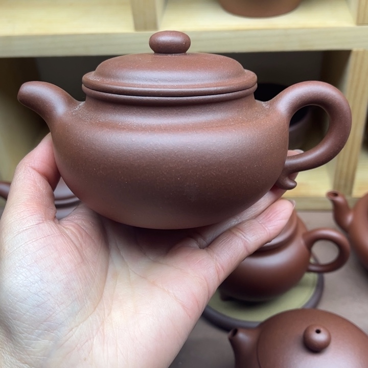 泥塑底槽清仿古微瑕