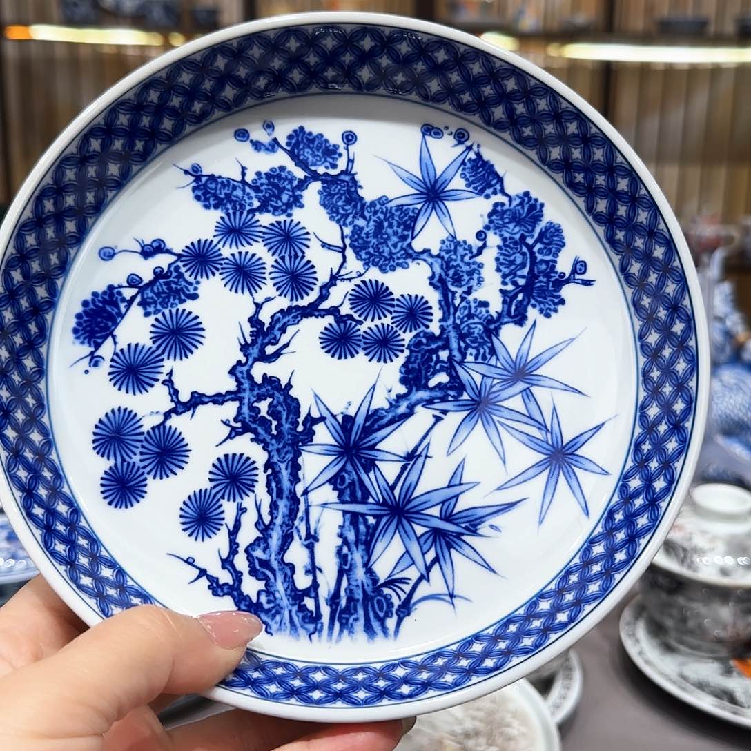 其他景德镇陶瓷艺术品