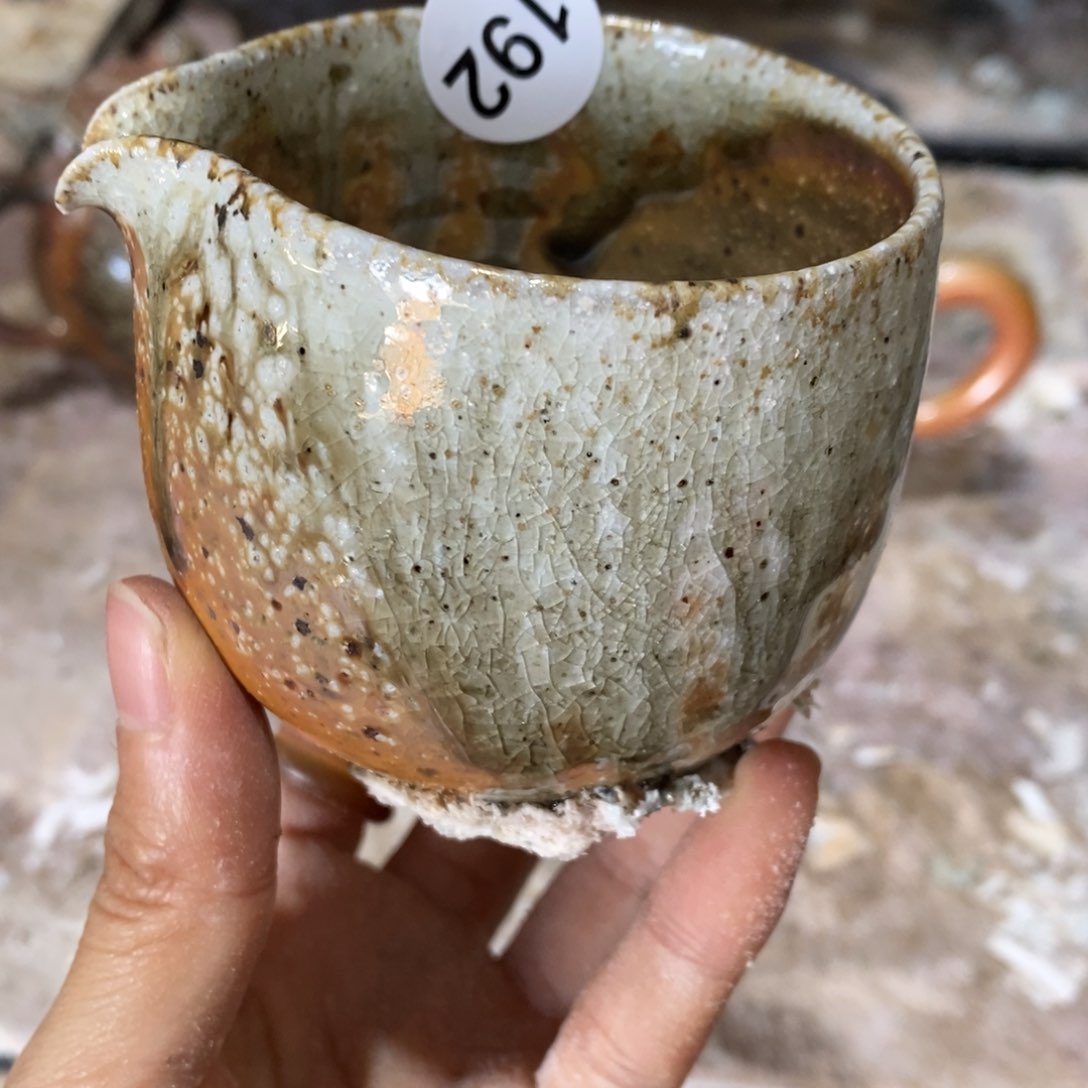 开窑大吉，高货多多192瑕