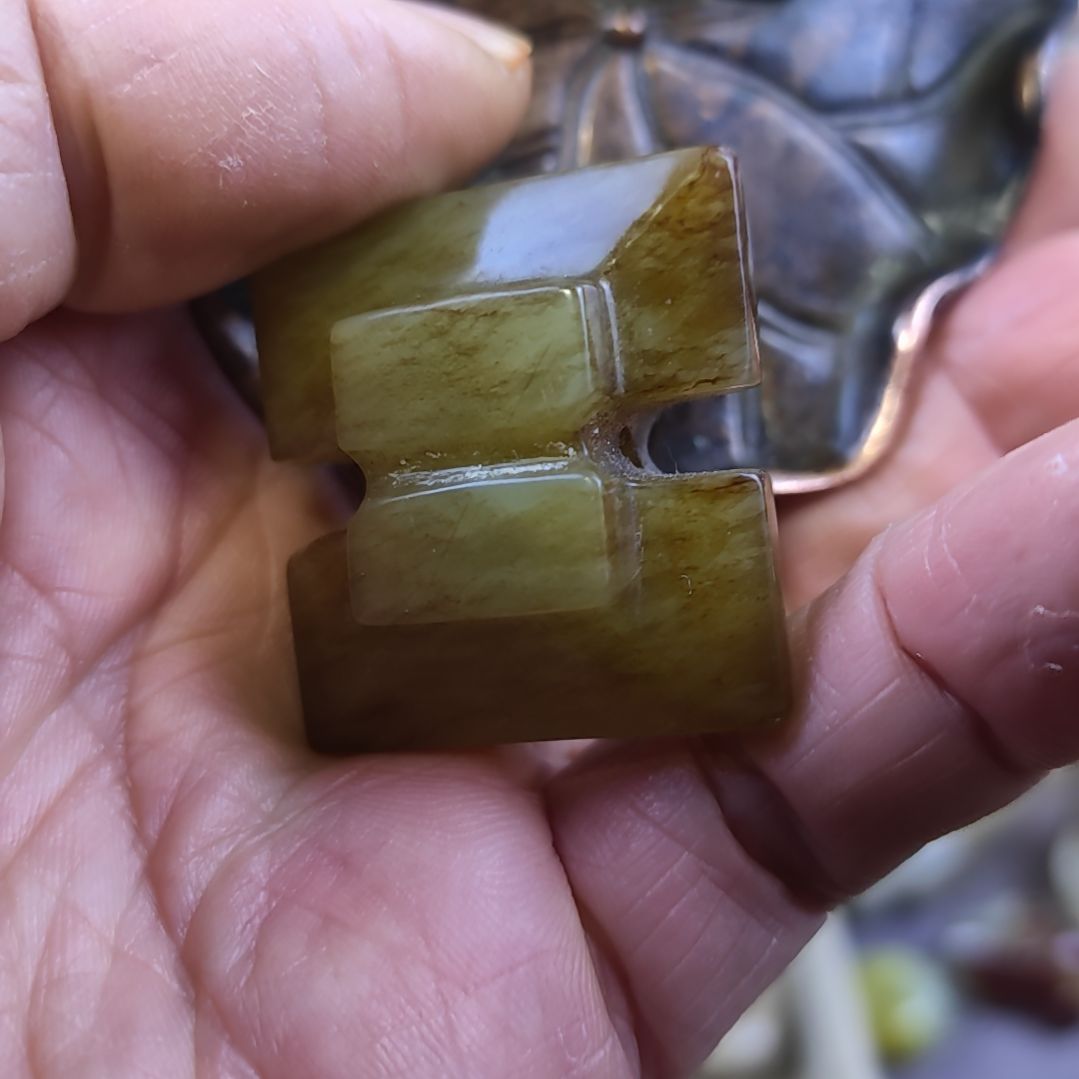 摆件铜器杂件摆件茶宠物