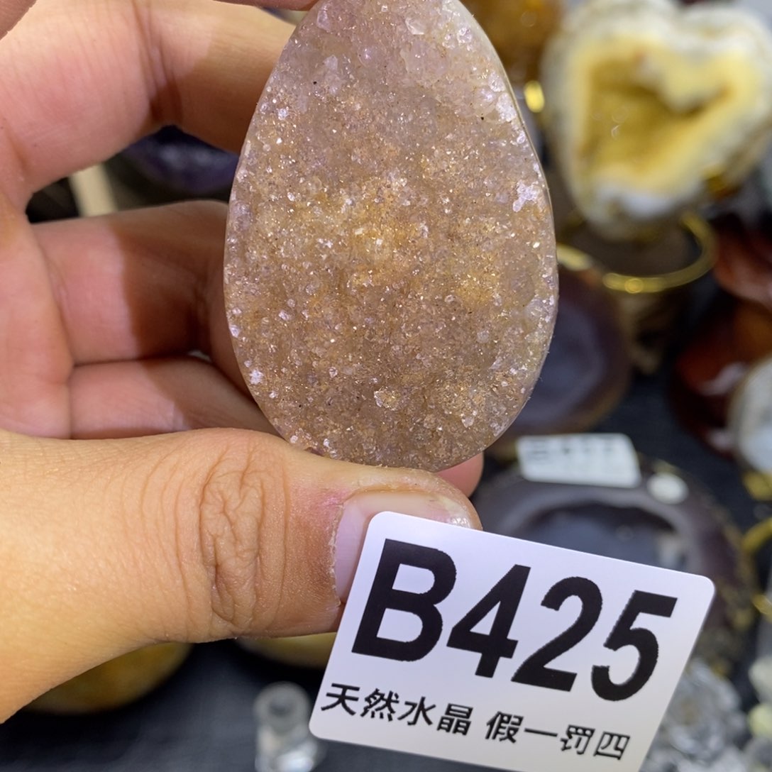 水晶大型摆件（非配饰）未镶嵌