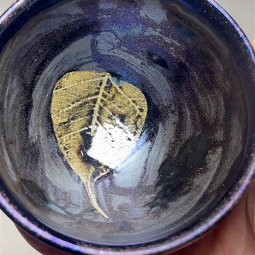 【闪购商品】茶盏-373............