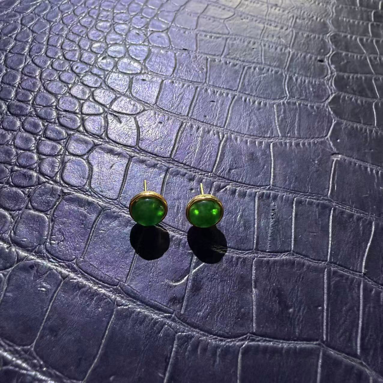 【高端定制】RB-70600时尚设计耳钉多样性发一件