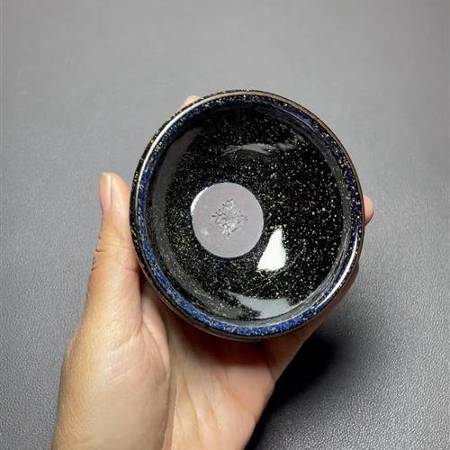 【闪购商品】茶盏-532............