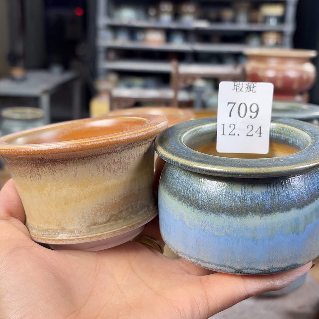 瓷片景德镇陶瓷手工制作
