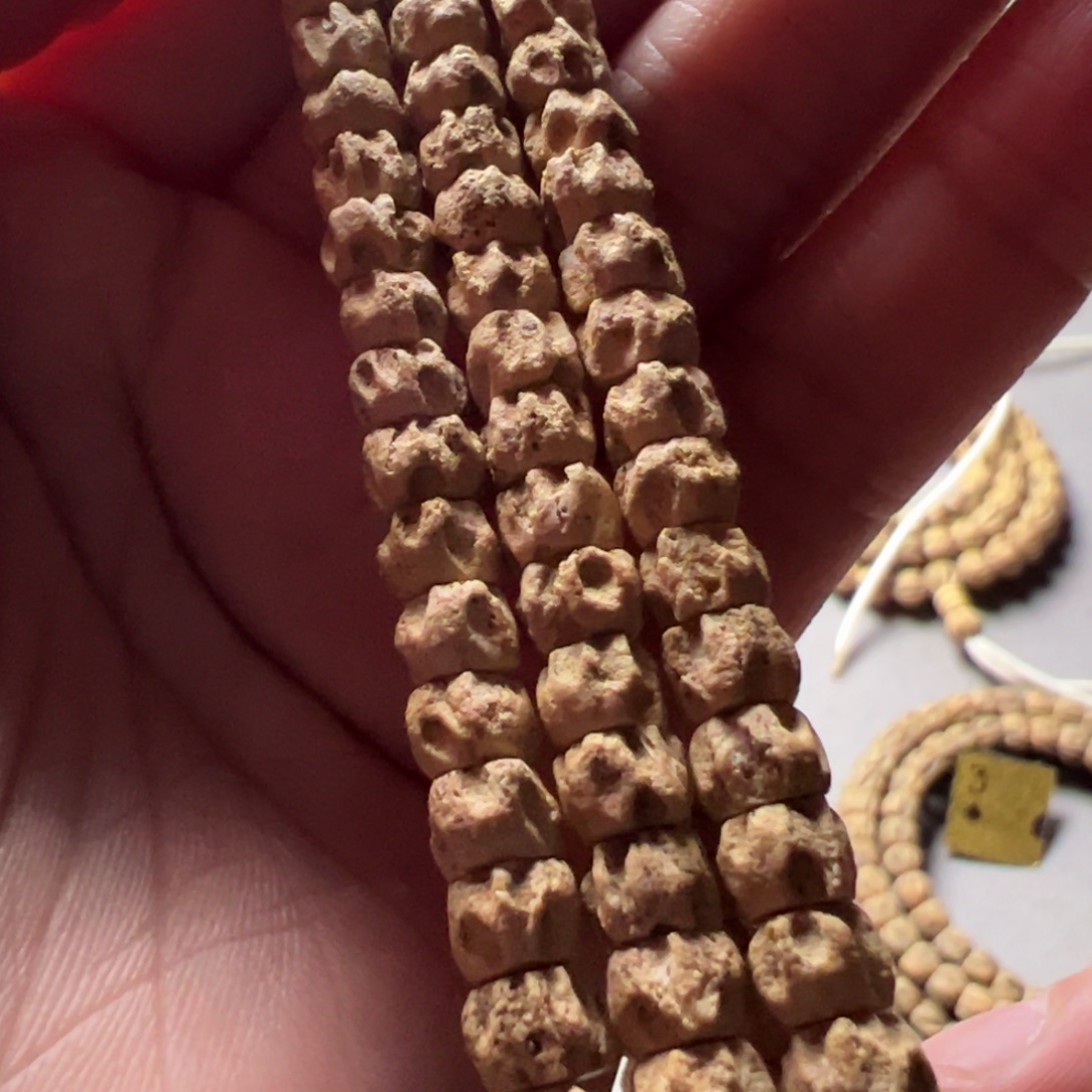 吊坠柏香籽/百香籽A4