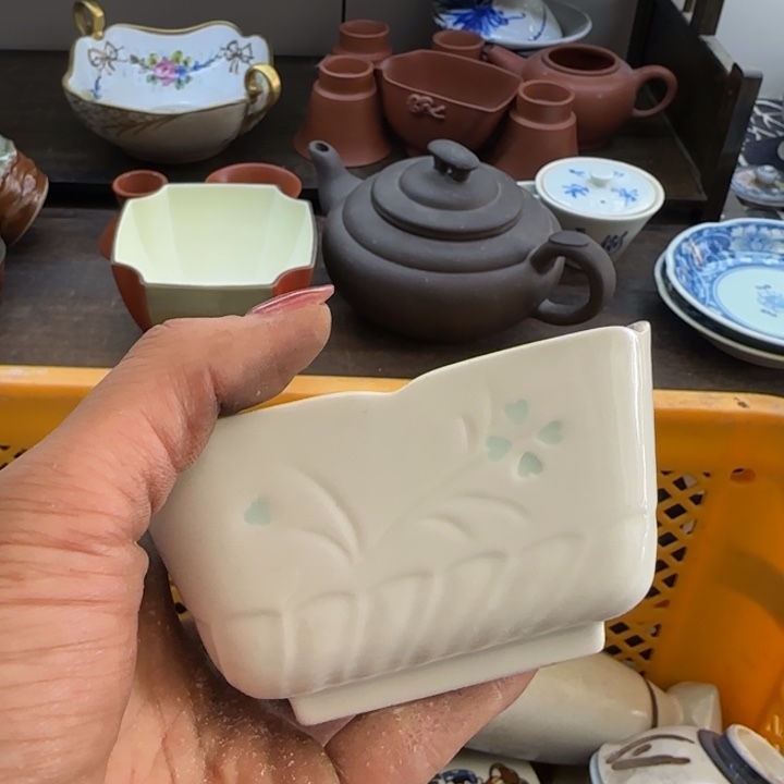 灰***飞瓷片一物一拍感谢支持