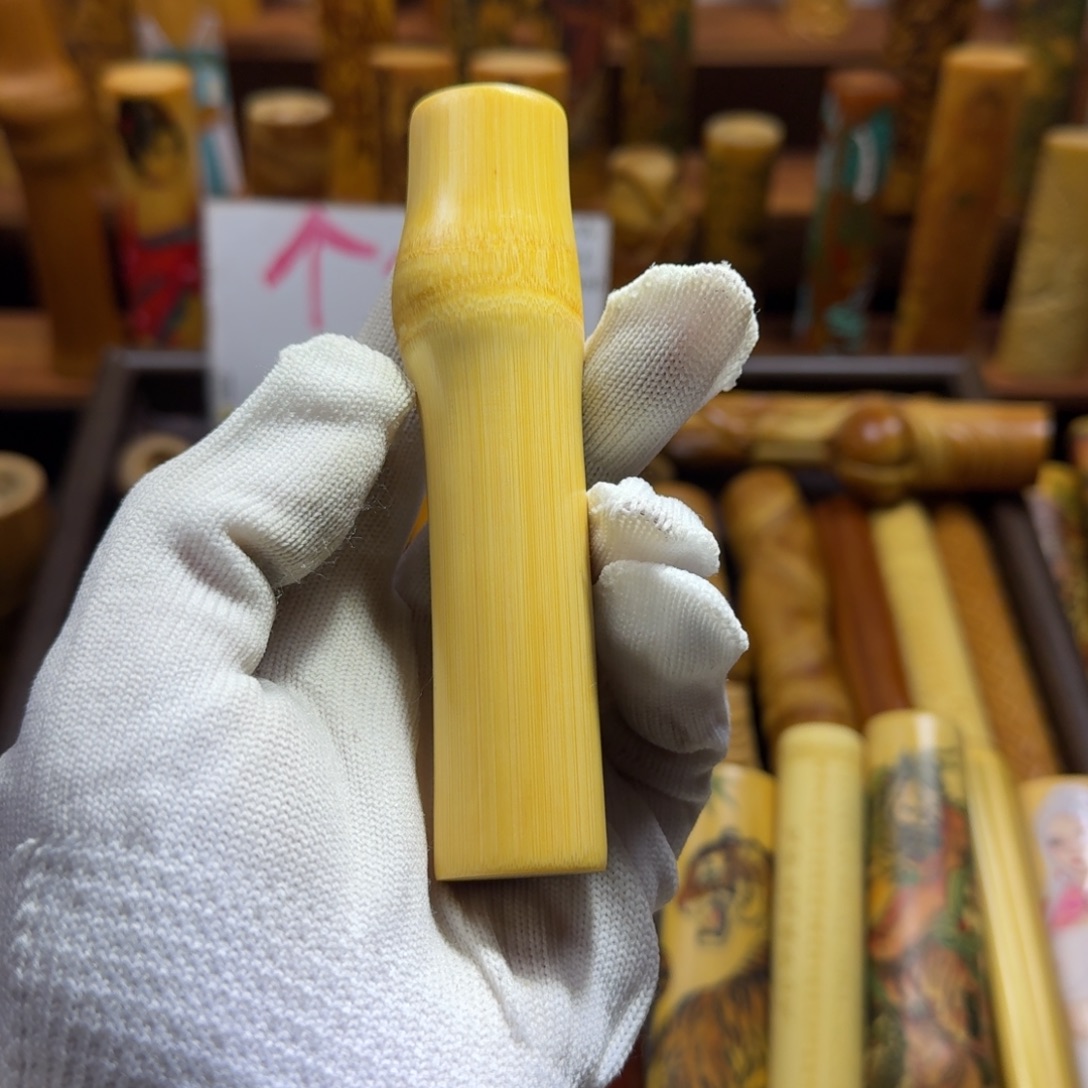 竹类精品实心玉竹