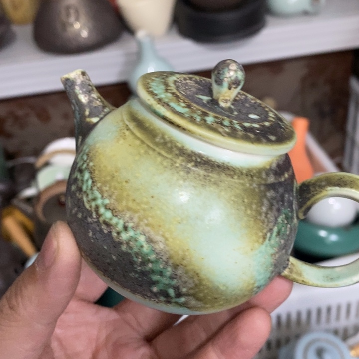 陶瓷艺术品及陶瓷制品