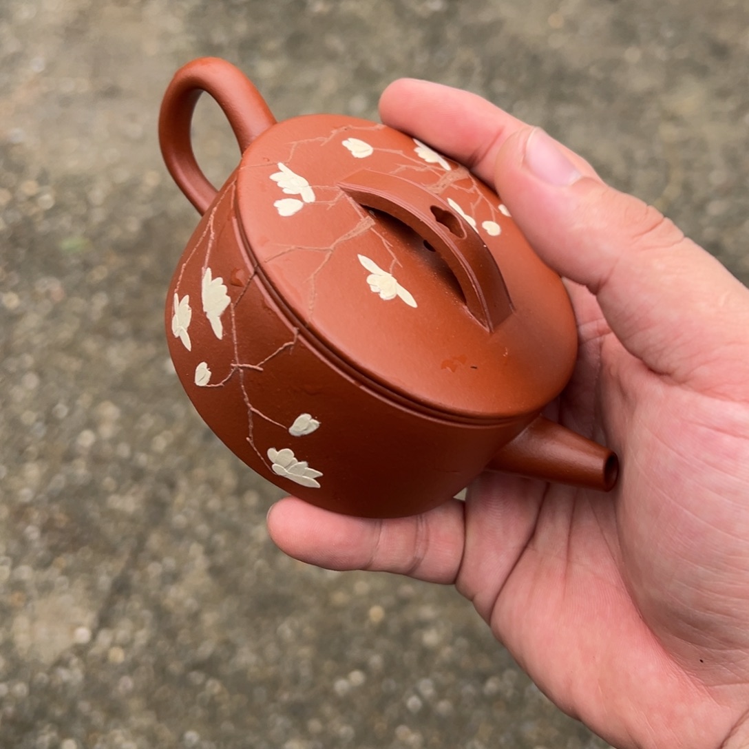 茶壶紫砂汽修厂和机械设备厂