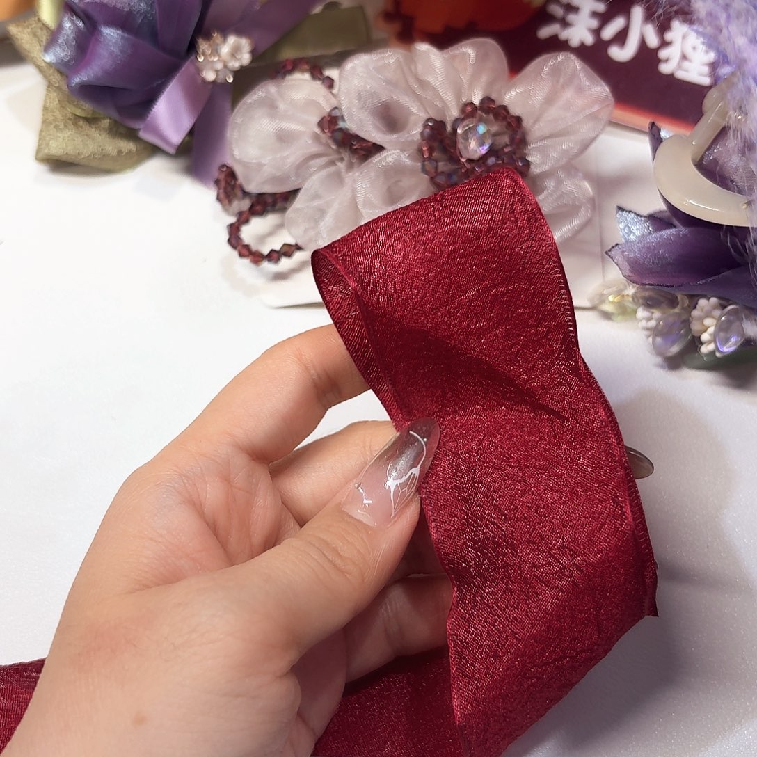 沫小狸狸红色月光茶话会5米