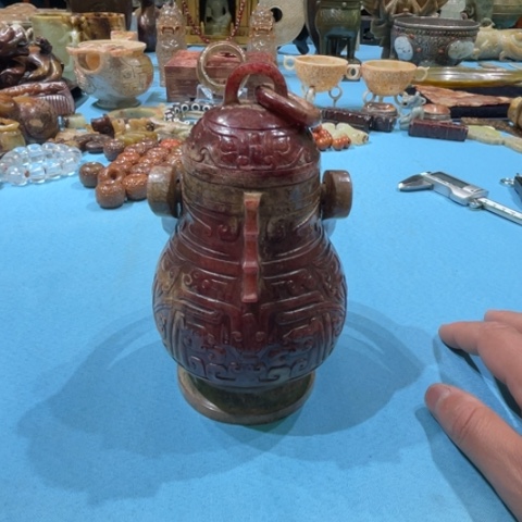 玛瑙/玉髓手链未镶嵌上**水