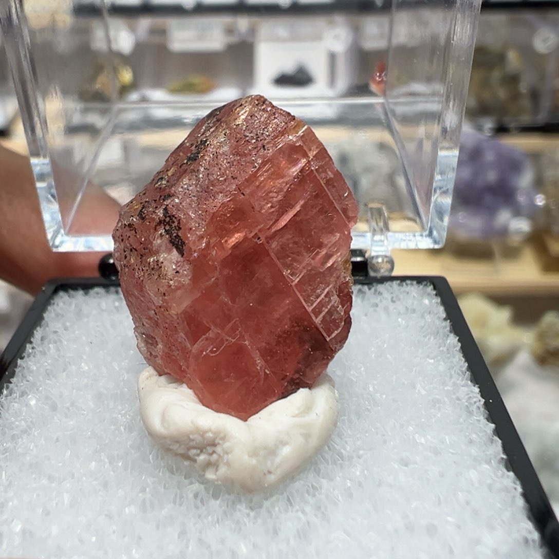 紫晶大型摆件（非配饰）银S925镶嵌