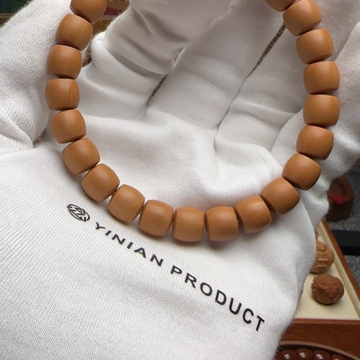 猴头核桃手串蟹**?9.5ss短轴直切