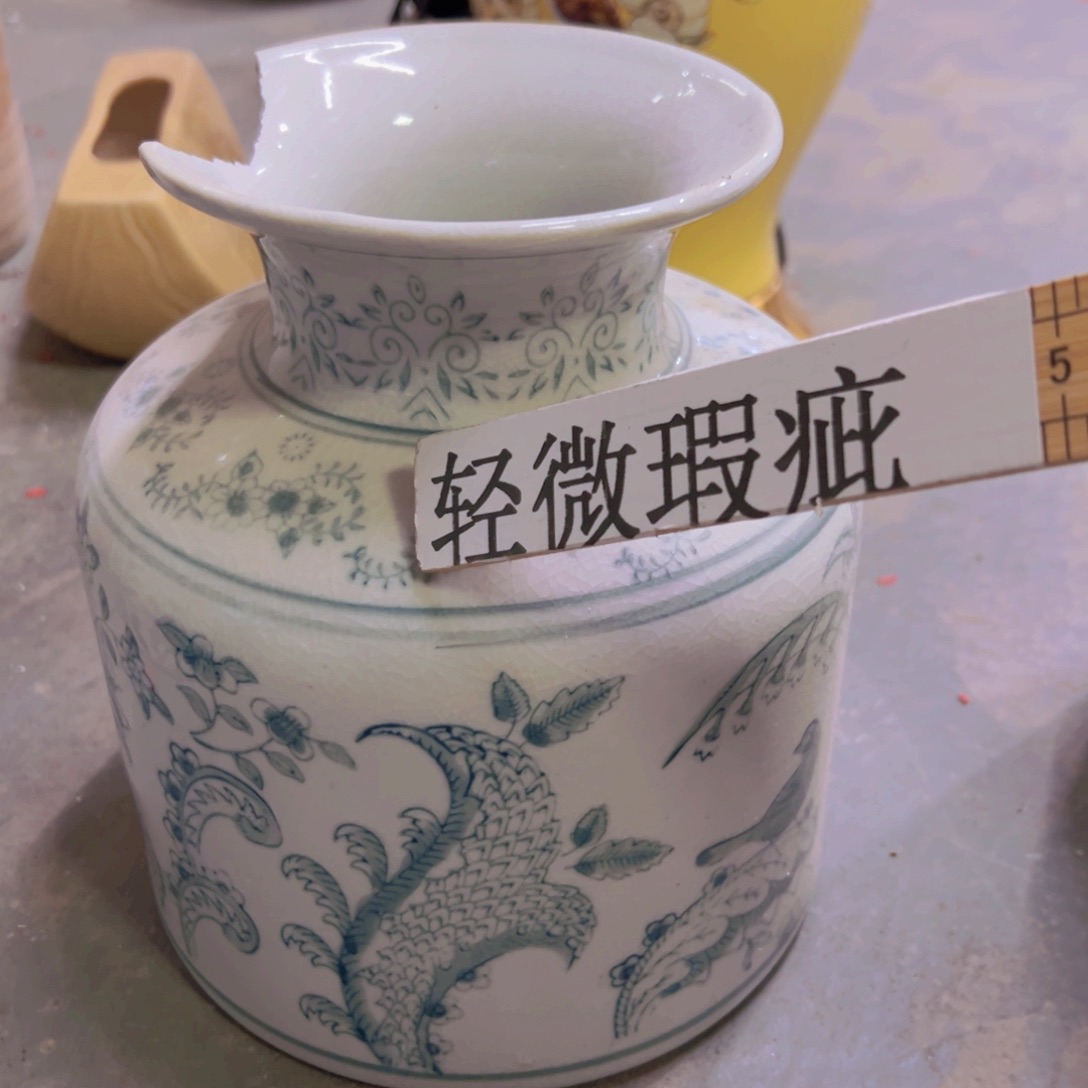 摆件外贸出口高度问客服