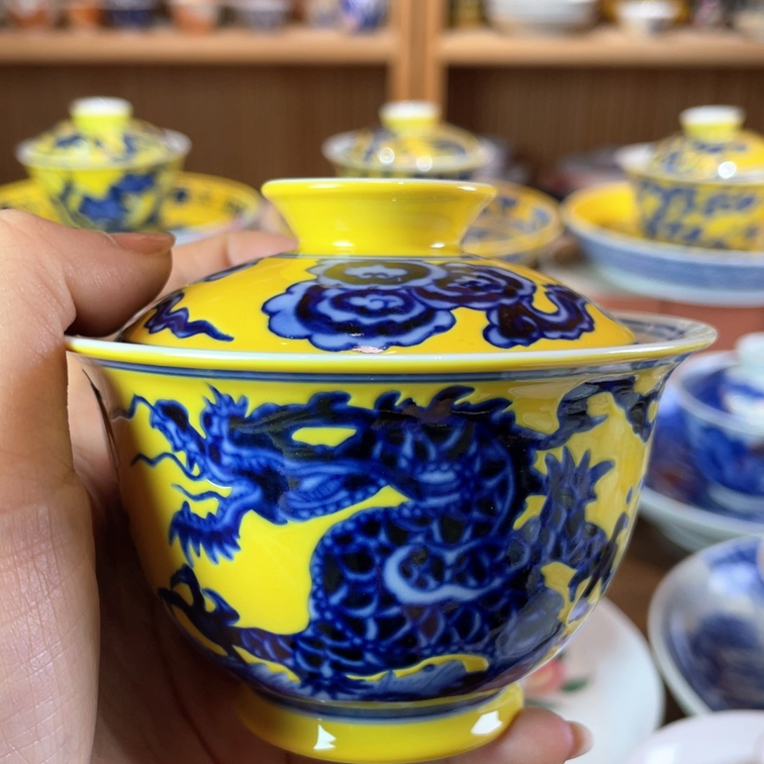 瓷片景德镇陶瓷研究所