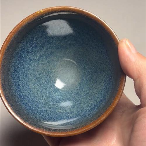 【闪购商品】茶盏-220............