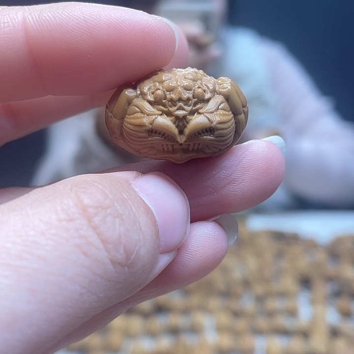 橄榄核手串/手链橄榄核