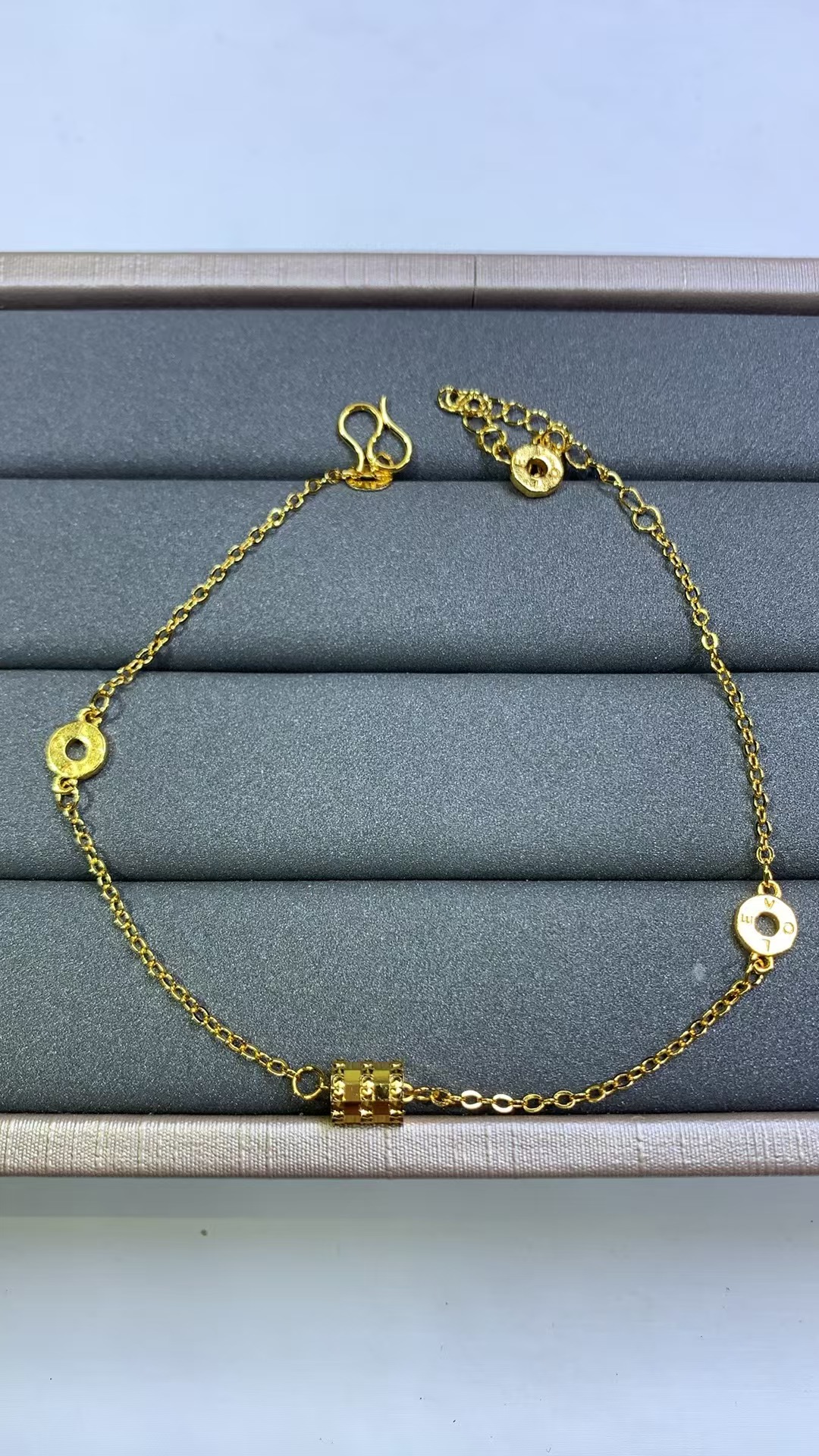 手链 【璀璨星河】时尚经典百搭手链D318