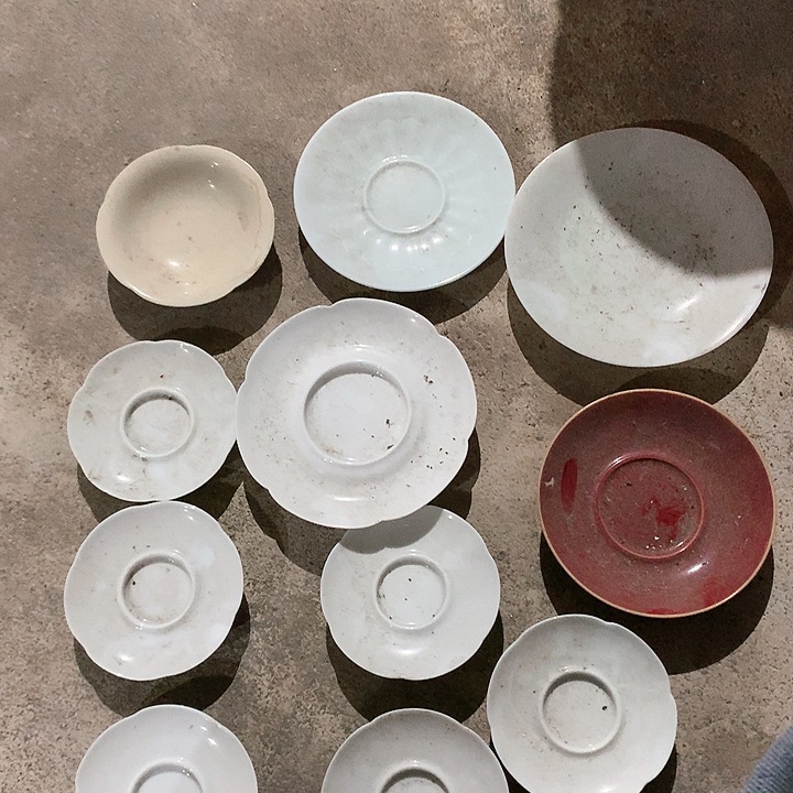 微瑕茶具介意勿拍