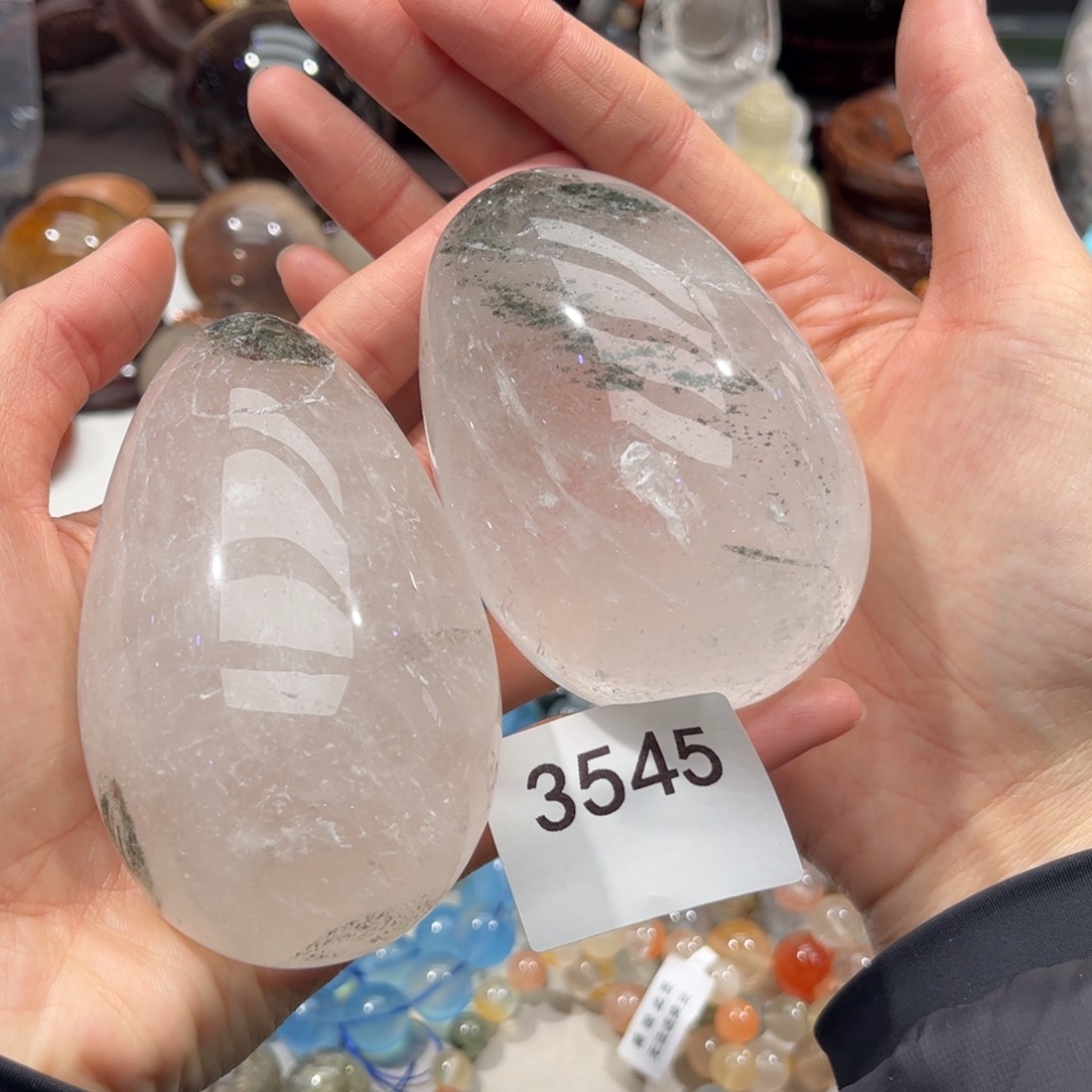 【闪购商品】未镶嵌大型摆件（非配饰）水晶