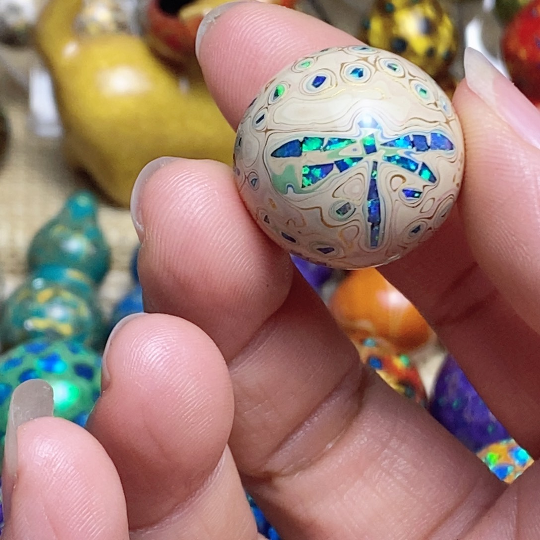 葫****非遗文化传承文化艺术