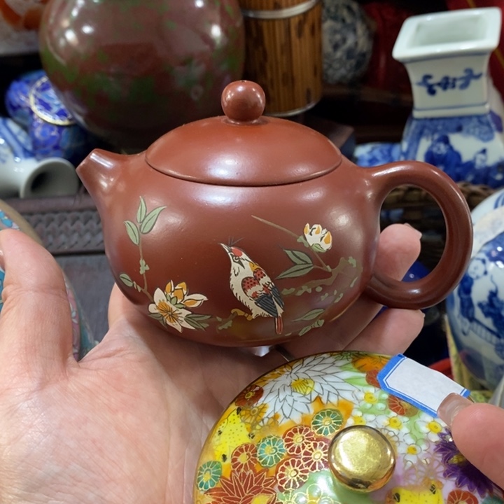 紫砂陶瓷艺术陶瓷艺术陶瓷艺术