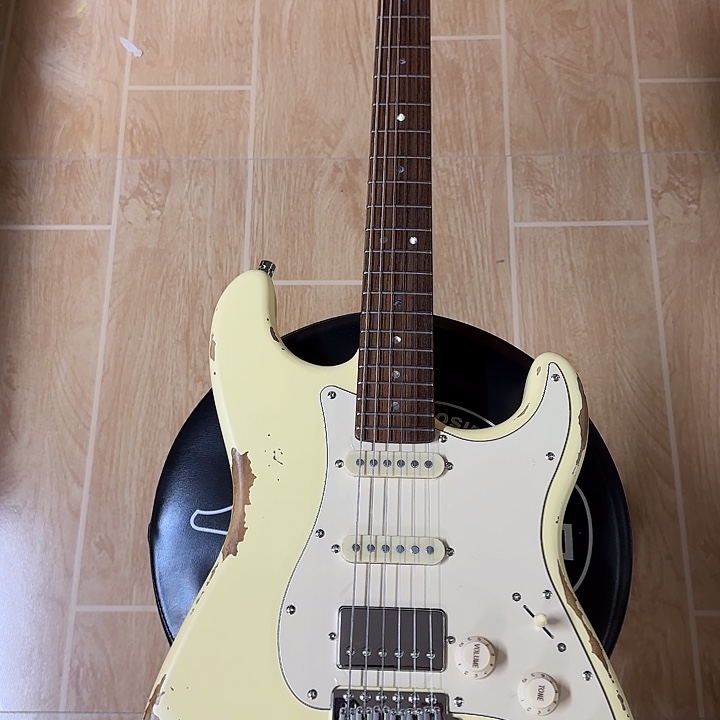 直播间粉丝福利琴